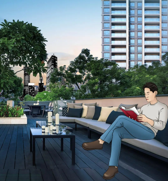 恩杰·上品 | 让业主，用真实的声音诉说理想生活