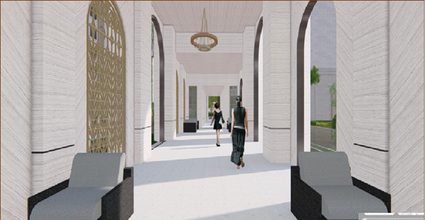 名筑当代阅ΜΟΜΛ｜全龄段的阅生活，犒赏人生每一阶段！