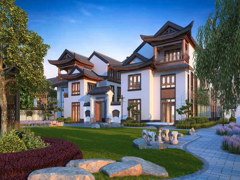 樟华九巷丨咫尺繁华的城东，合院为何受青睐？