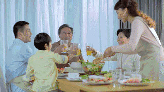 凯盛奇·东城壹号|气派！纯四房+双阳台,这是在潜江的理想生活