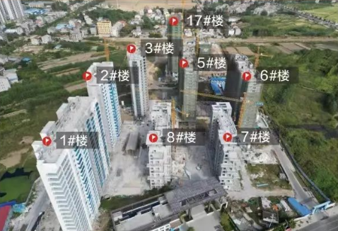 恩杰·上品|10月下旬工程进度播报 深秋寒露重 一纸家书长