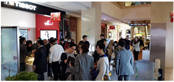 东升·紫悦府VIP登记盛启！热势如潮 致谢一城厚爱！