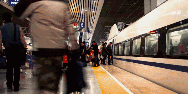 卓尔·潜江客厅 | “家”倍好礼，助力新春游子归家