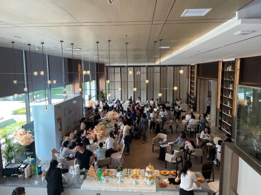 东立壹品丨尤克里里&油纸伞DIY亲子手工活动 带你感受美好