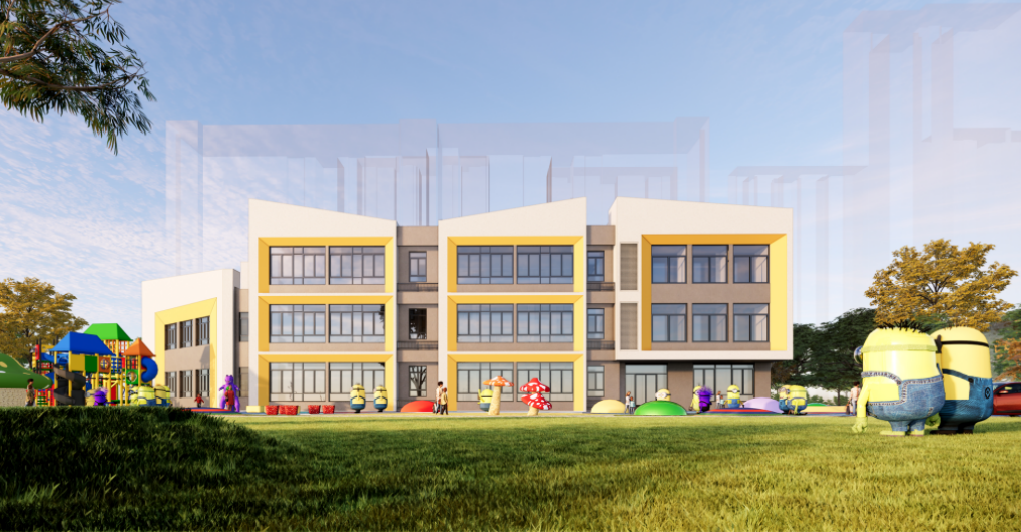 当代满庭春MOMΛ | 置业好选 城市核芯生态居住区