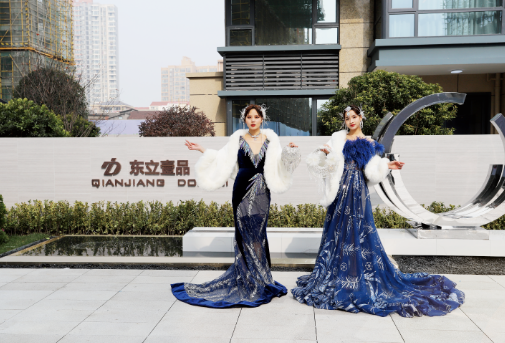 东立壹品 | 轻奢别墅，不造作，不浮夸！