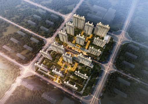 热势难挡！卓尔·潜江客厅应市加推！正在预约登记中 ！