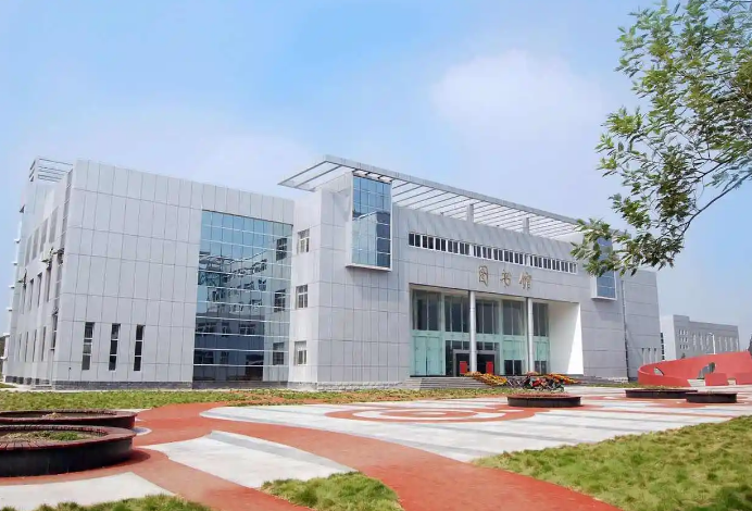 获规划许可证！江汉艺术职业学院东校区生活配套将改善