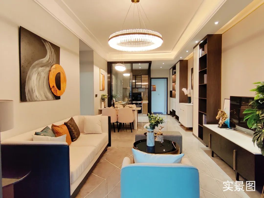 恩杰·名筑 | 换个角度，体验躺平如何成就躺赢