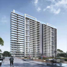 恩杰当代上品ΜΟΜΛ | 养生宜居地 住在公园旁