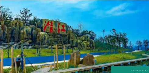 恩杰·上品 | 据说90%的潜江人都向往这样的生活！