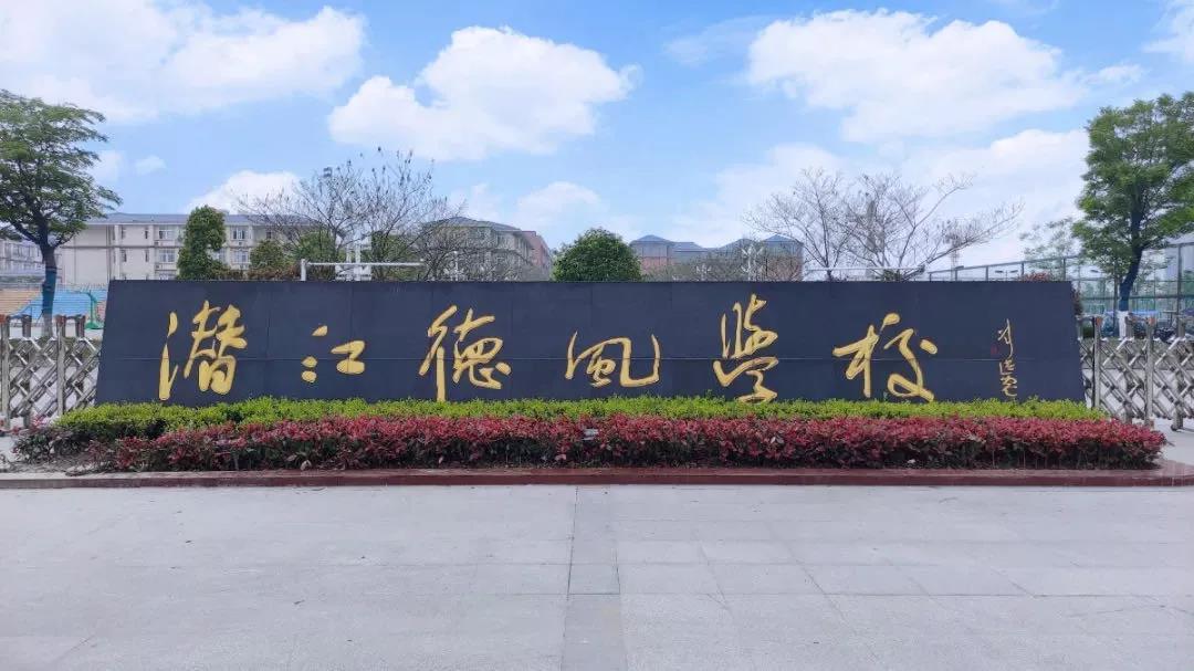 家门口有12年醇熟教育配套！这些楼盘你心动了吗？