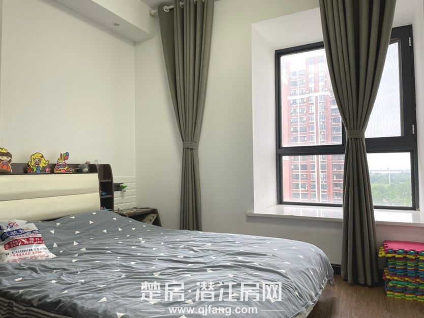 精装修好楼层南北通透这不就是你想要的房子吗？