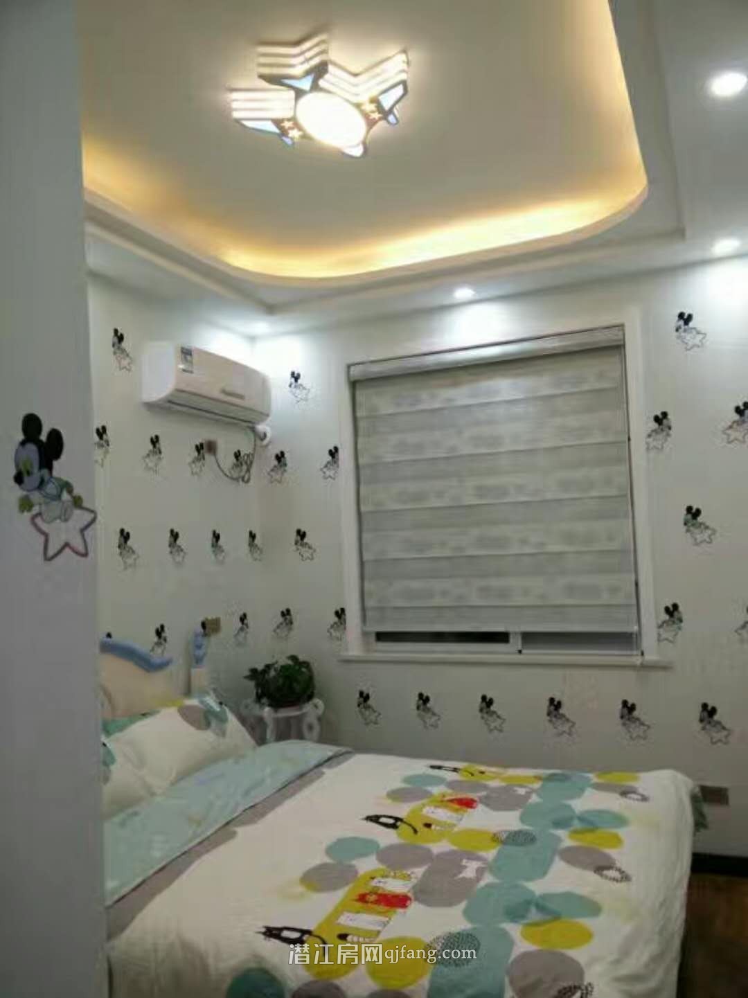 精装修 金江星城 3房2厅2卫2阳台