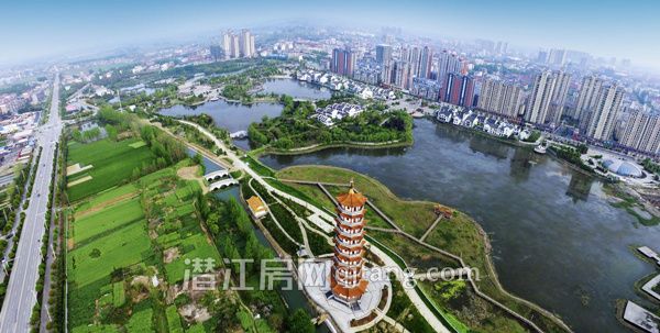 区域分析|城北片区未来价值空间有多大？