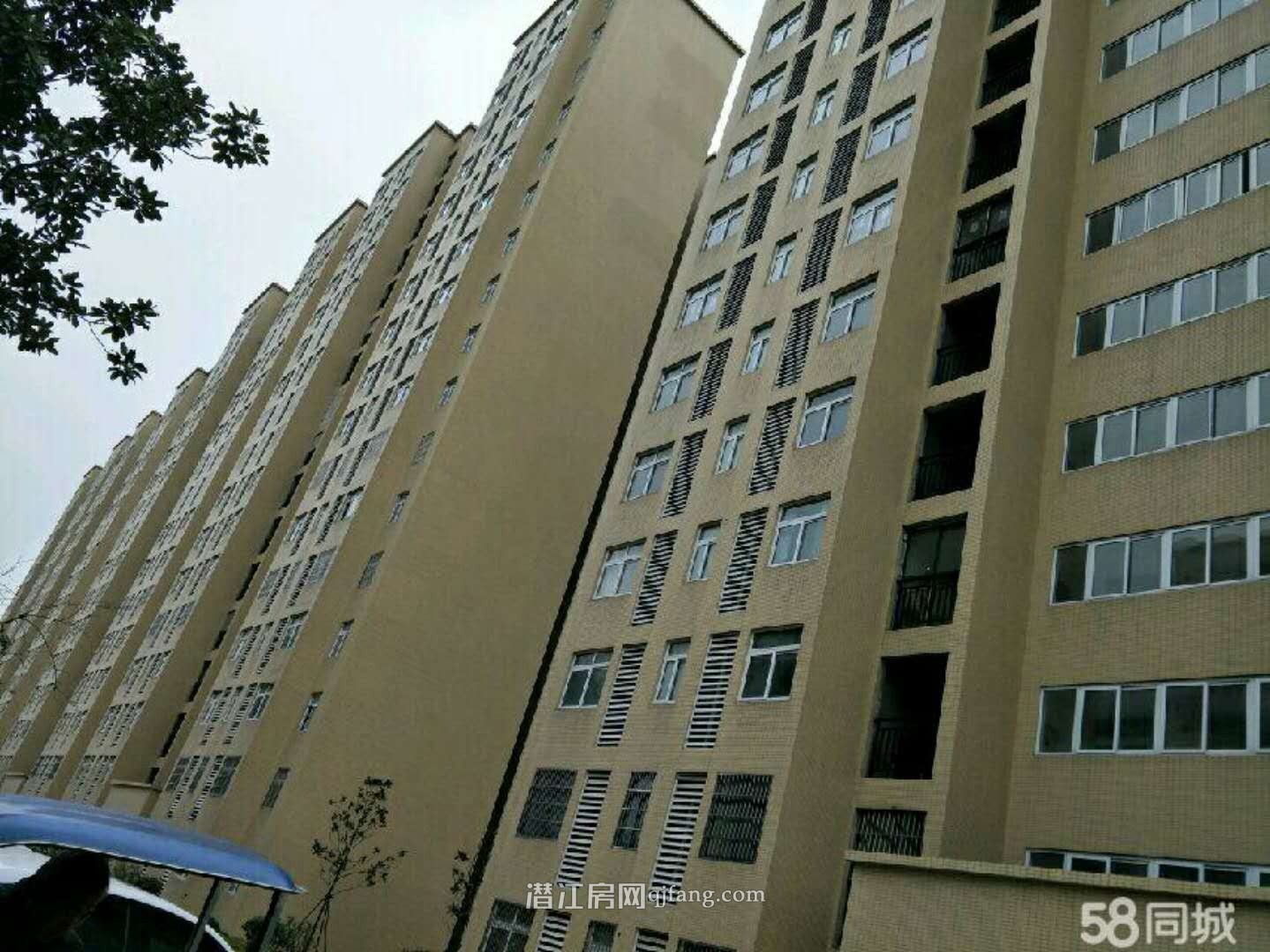 绿城熙园小区3房一厅