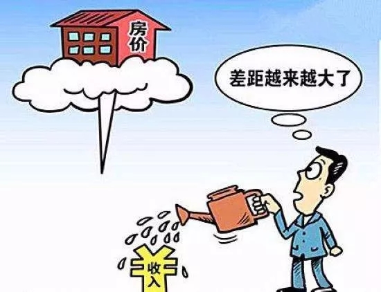 深度观察：潜江房价为何还涨个不停?