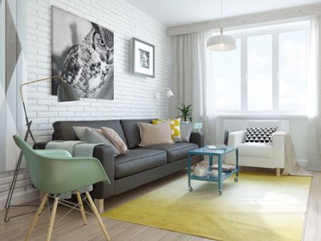 公寓和住宅的区别有哪些？你适合买公寓吗