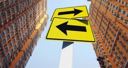 “坚决遏制房价上涨” 意味着房价要下跌？