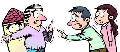 警惕！二手房买卖常见七大违约现象！