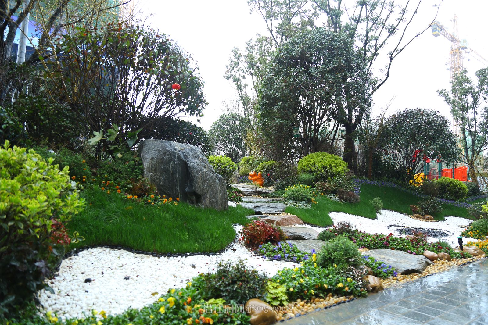 碧桂园·珑悦园林