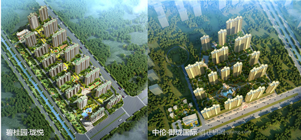 潜江房价的趋势将会怎样 当下适合买房吗