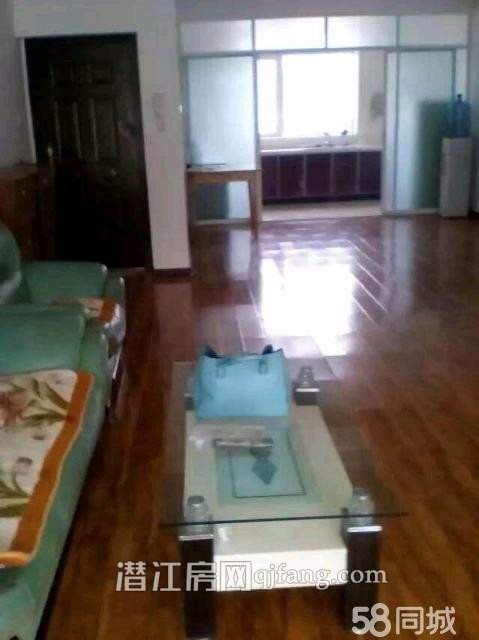 拎包入住的商住房(130.9+13平方的储物间）