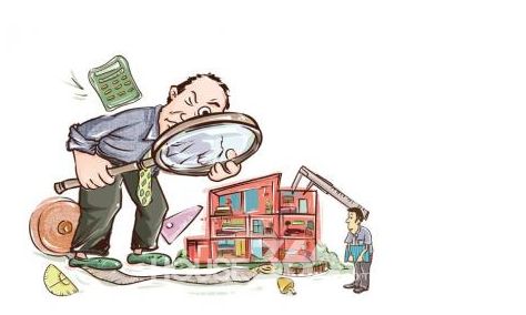 收房时发现房屋面积和约定的不一样怎么办？