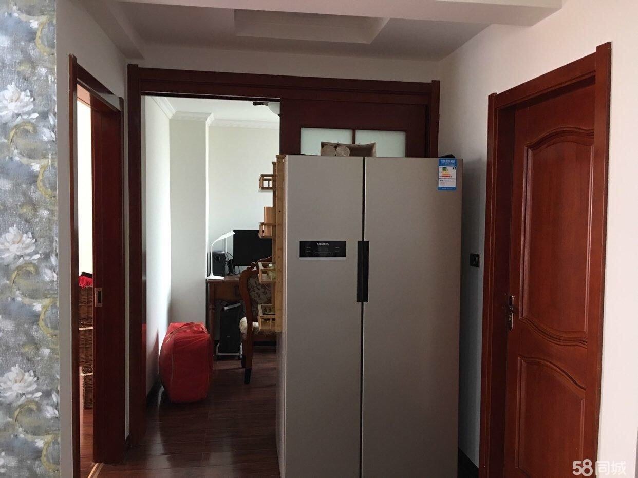 盛世东城3房精装修现房出售