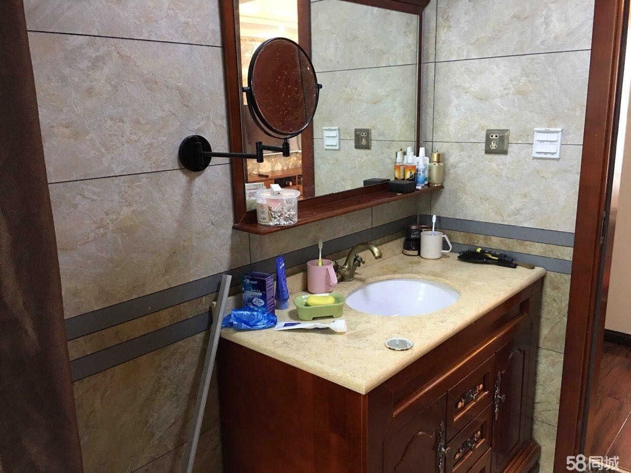 盛世东城3房精装修现房出售