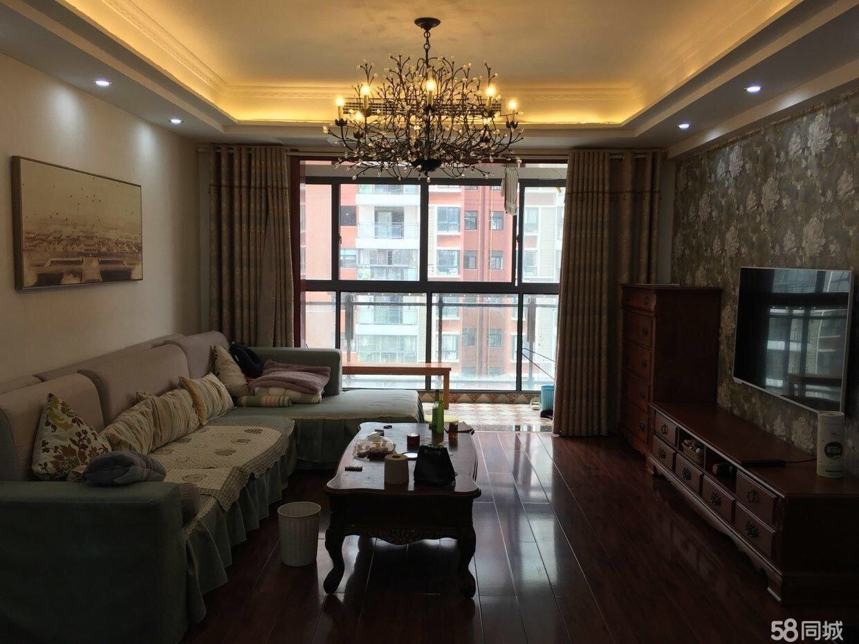 盛世东城3房精装修现房出售