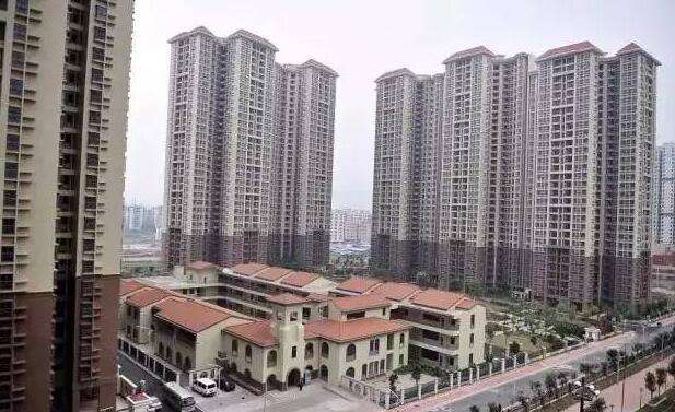 公租房小区管理有了量化标准