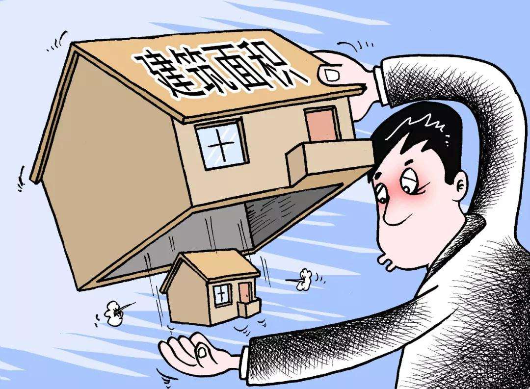 告别“公摊”计价  对房价有何影响？