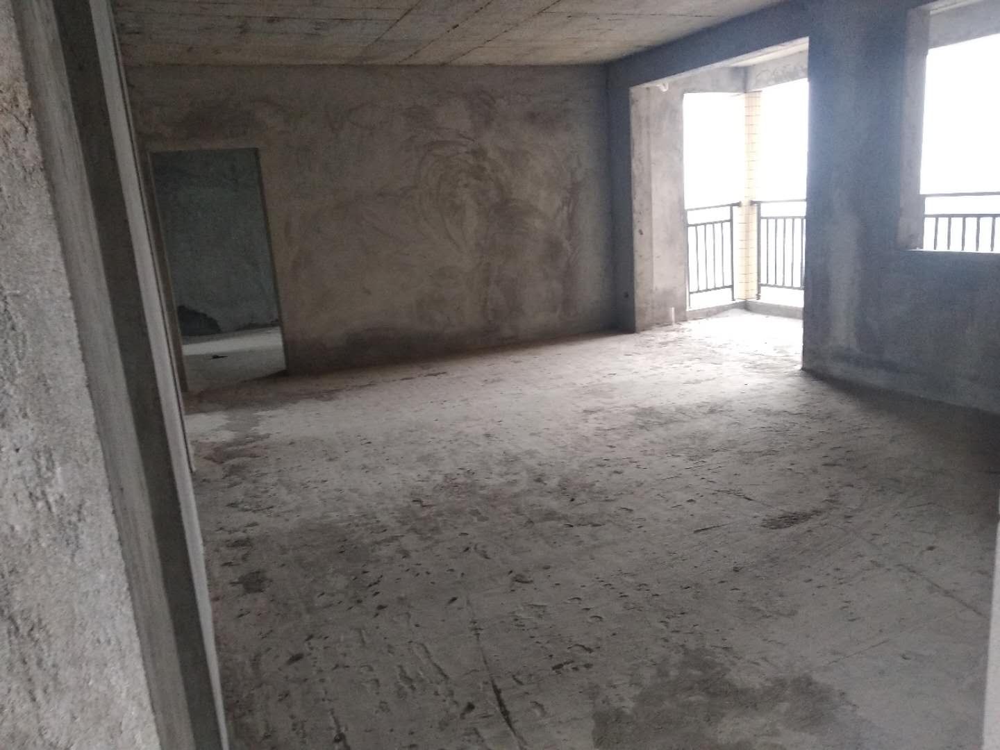 绿城熙园 户型方正、南北通透、公园附近、闹中取静，环境优美 ，坐北朝南 