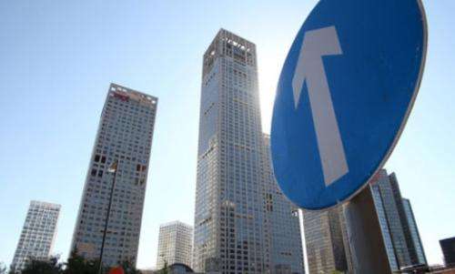 楼市回暖？3月百城住宅均价环比涨幅小幅回升