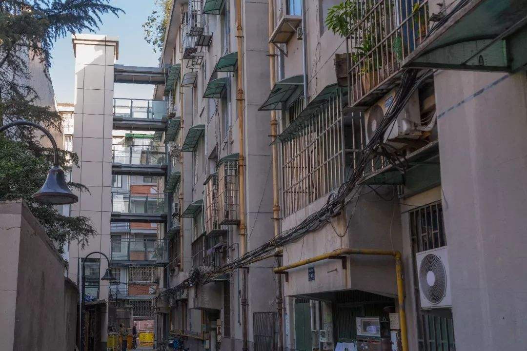 嫌老破旧二手房“丑”? 其实它有三大优势