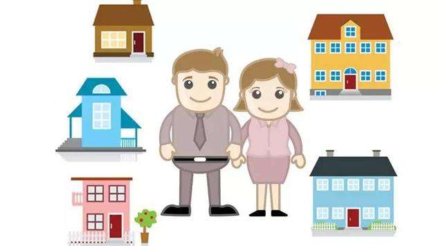 夫妻买房有争议：贷款谁做主贷人更合适？