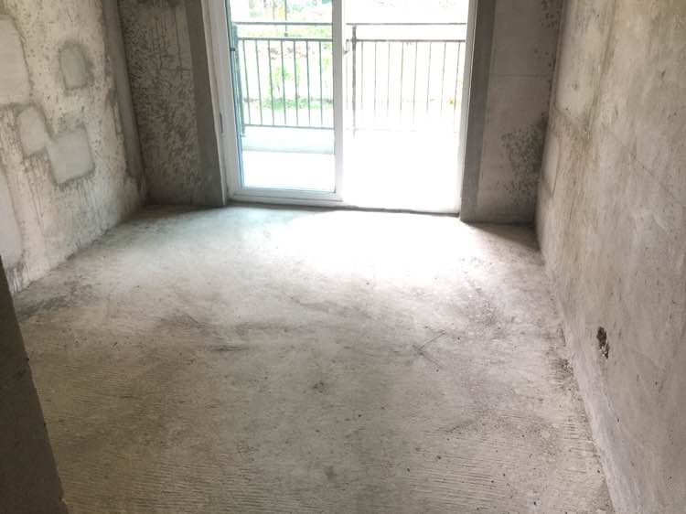 物业管理完善带花园