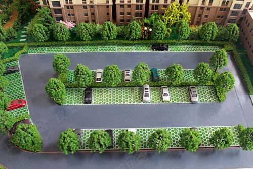 车位有没有产权？准备买车位的朋友要注意了