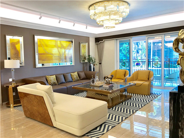 碧桂园·珑悦三期17#楼加推 值此一栋