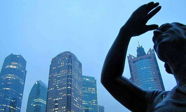 2019年1-9月潜江市房地产市场运行情况