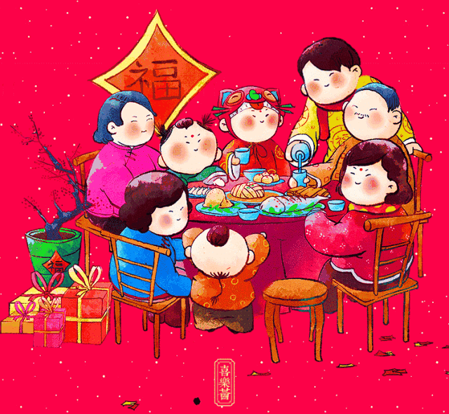 欢度佳节巧手制爱，壕送口红，就问谁能hold住！