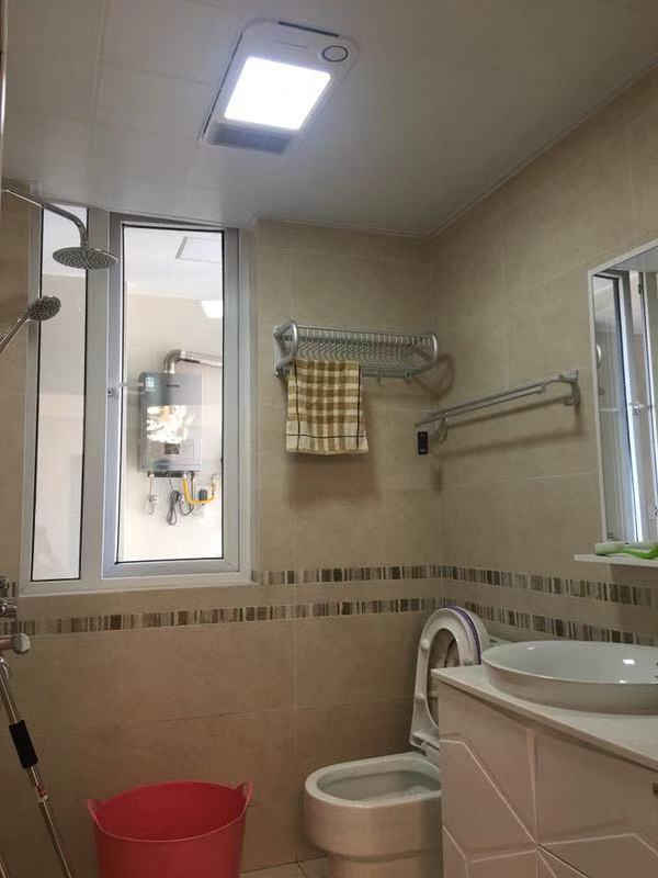 章华国际精装修二手房