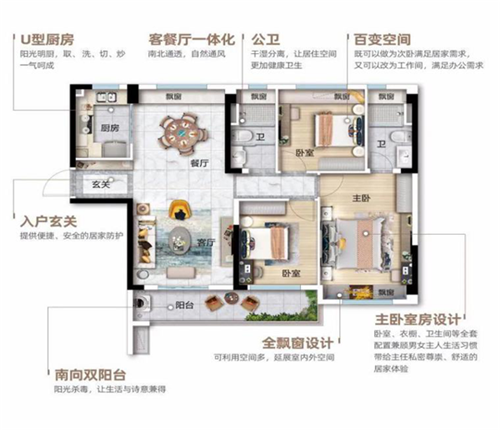 后疫情时代，何为“家”的真正需求？