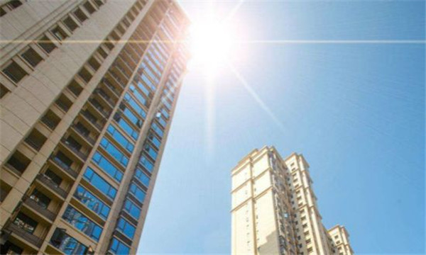 售楼部开放 潜江楼市回暖 购房时机到来了吗