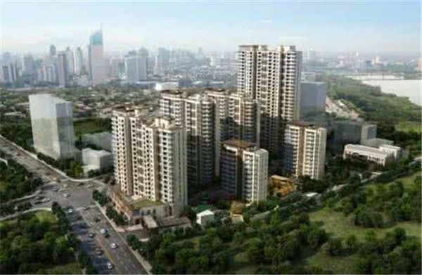 房源上新！成熟片区 配套全 看房方便！