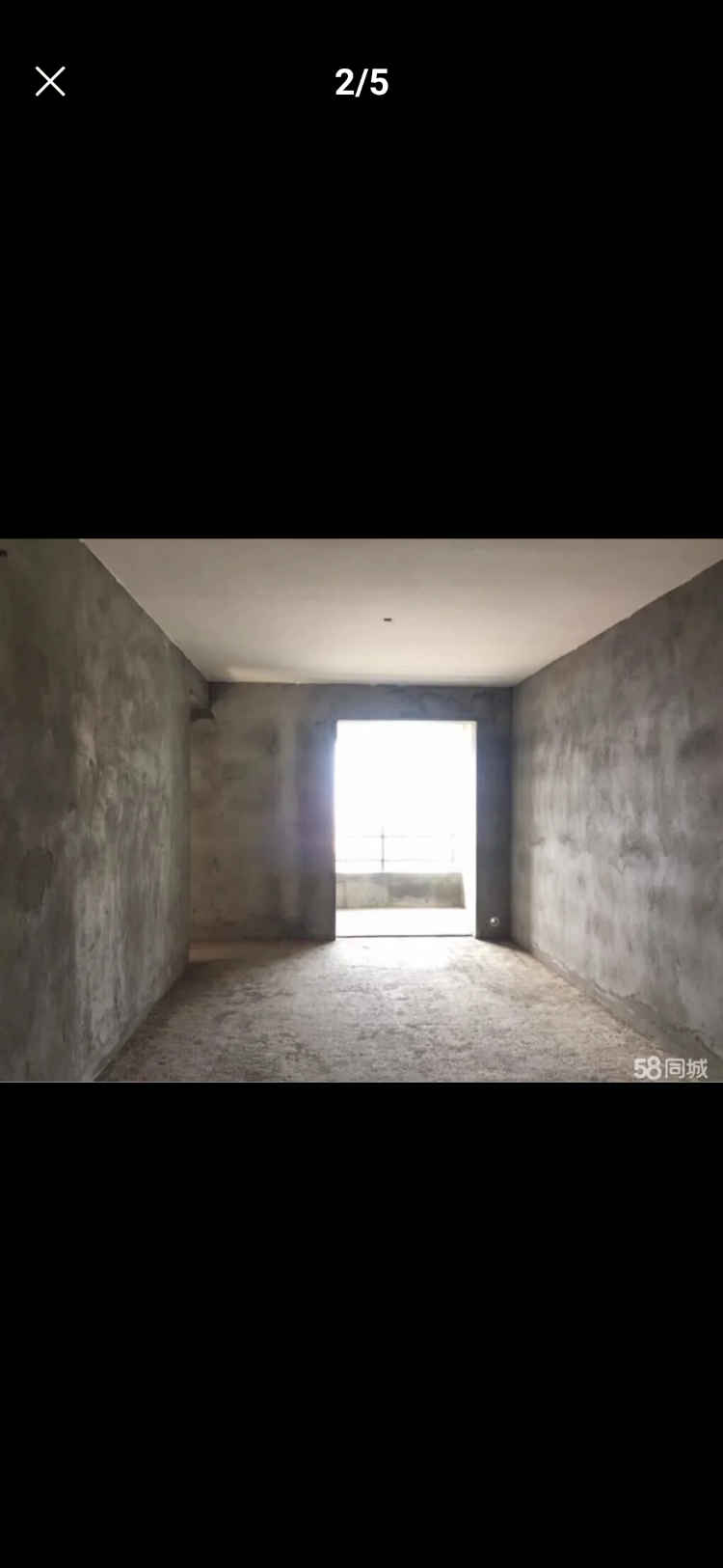 做婚房，丽景园小三房出售