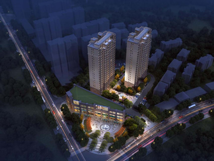 盛世东方·和院