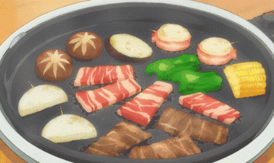 这个周末 以夏天的名义 来一场美食之旅~