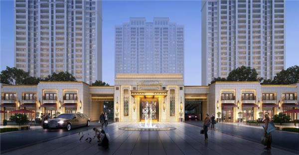 名筑当代阅ΜΟΜΛ 以爱之名,为儿童护航